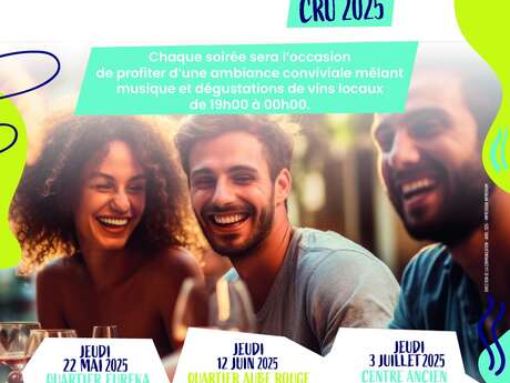 LES LEZ'TIVALES