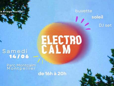ELECTRO CALM