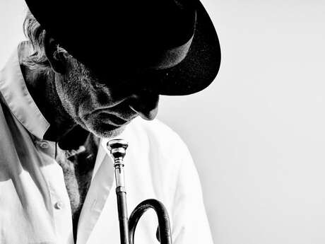 FESTIVAL L'INSTANT JAZZ
