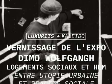 EXPOSITION TEMPORAIRE A DECOUVRIR – DIMO