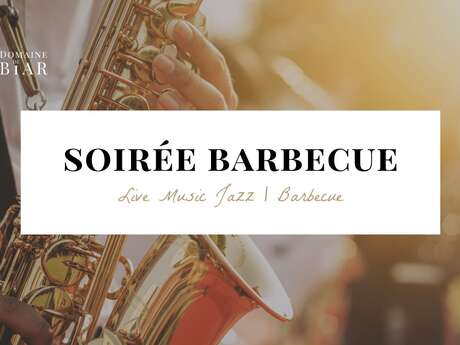 SOIRÉES MUSICALES DOMAINE DE BIAR