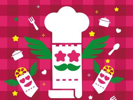 FESTIVAL CHRÉTIEN DU CINÉMA