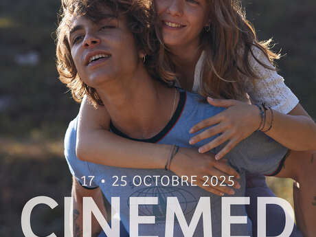 CINÉMED