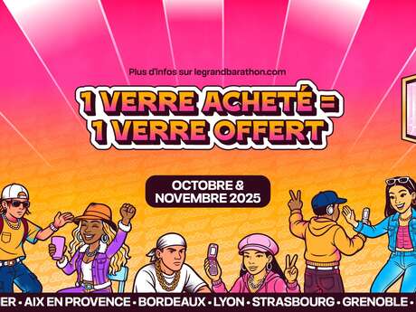 LE GRAND BARATHON