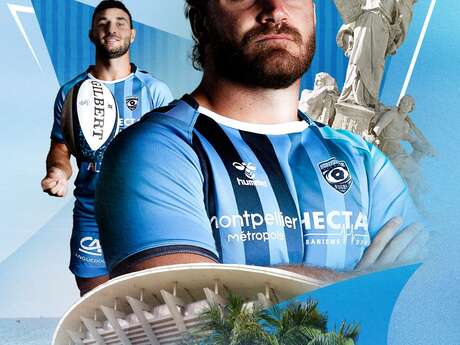 MHR VS RC TOULON
