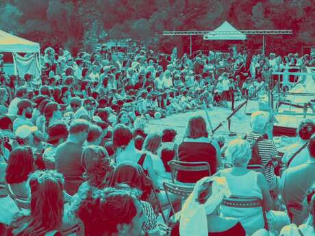 MAMA STOCK FESTIVAL 2026 #9