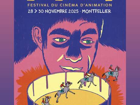 L'ILLUMINÉ FESTIVAL