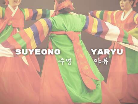 SUYEONG YARYU