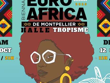 AFRO MARKET