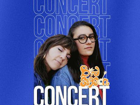 CONCERT BIRD SEASON