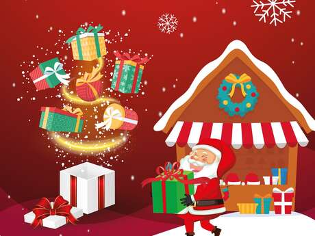 MARCHÉ DE NOËL DE VENDARGUES