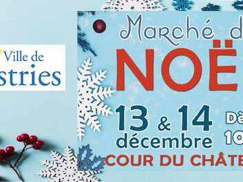 MARCHÉ DE NOËL DE CASTRIES