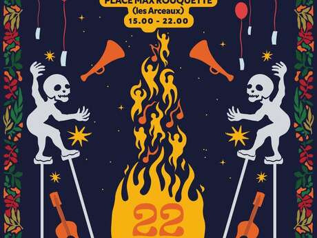 LA DAVALADA – MARTROR #3