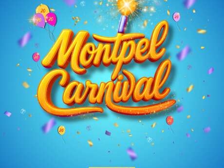 MONTPEL’CARNIVAL
