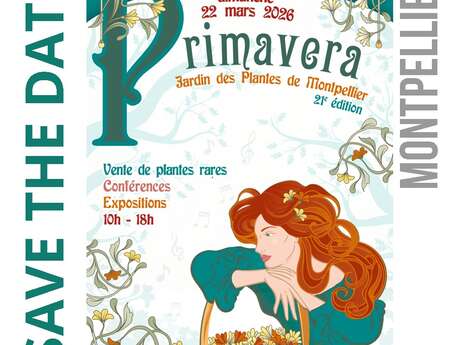 PRIMAVERA