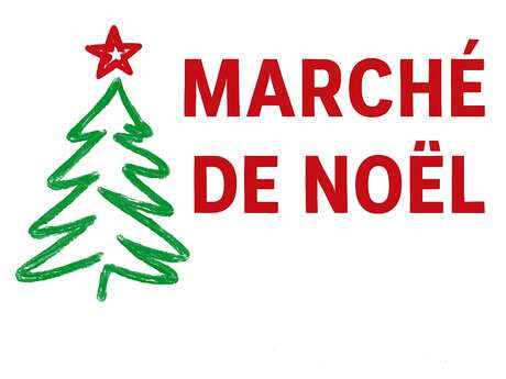 MARCHÉ DE NOËL DE BÉDARIEUX