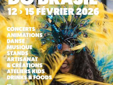 CARNAVAL DO BRASIL