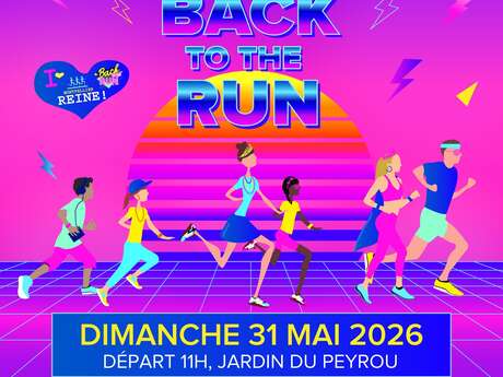 LA MONTPELLIER REINE