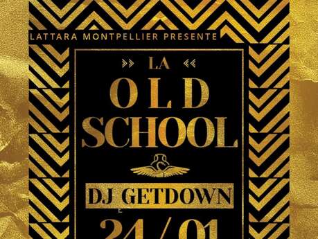 OLDSCHOOL PARTY