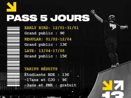 FISE MONTPELLIER 2026