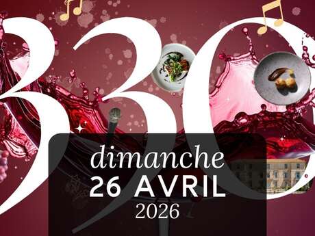 330 ANS LA FOLLE JOURNÉE