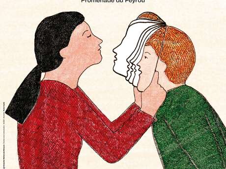 LA COMÉDIE DU LIVRE 2026 - 10 JOURS EN MAI