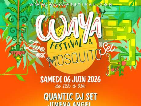 WAYA FESTIVAL
