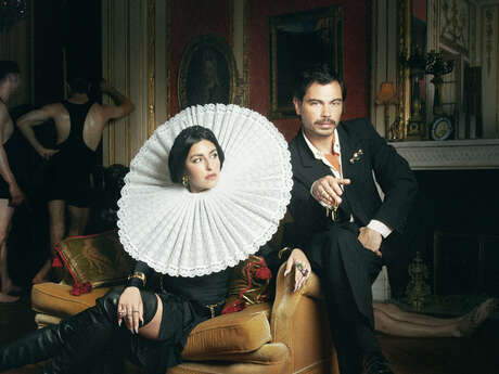 CONCERT LILLY WOOD & THE PRICK