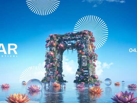 SOLAR FESTIVAL 5ÈME ÉDITION