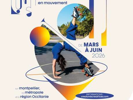 FESTIVAL DE CIRQUE LUN.E.S