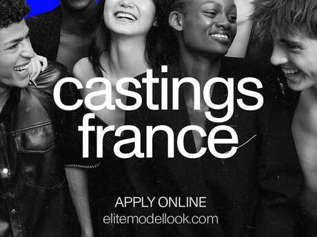 CONCOURS ELITE MODEL LOOK