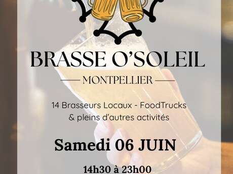 FESTIVAL BRASS O'SOLEIL