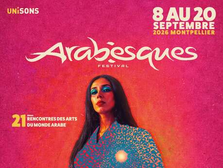 ARABESQUES