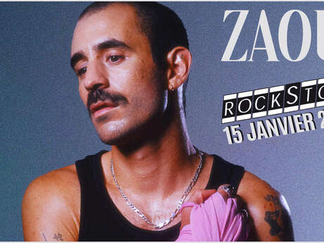 CONCERT ZAOUI