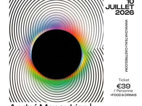 FESTIVAL ECLIPSE