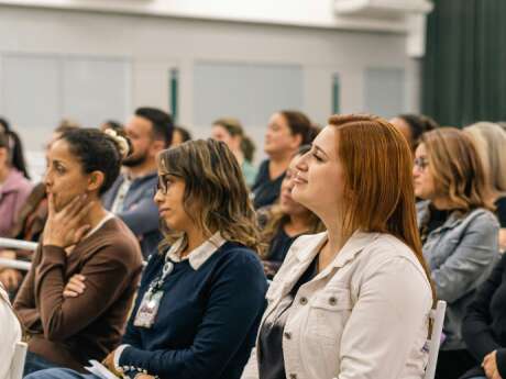 6ÈMES JOURNEES FRANCOPHONES DE LA MUCOVISCIDOSE