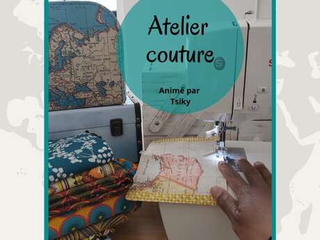 ATELIER COUTURE
