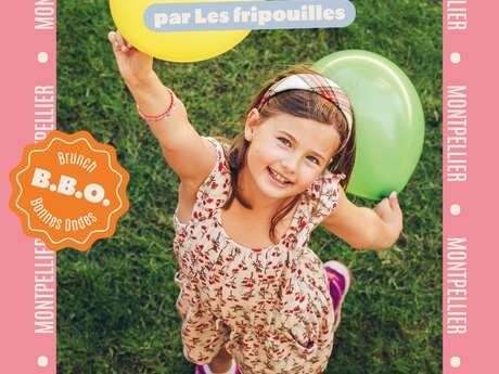 BRUNCH KIDS FRIENDLY