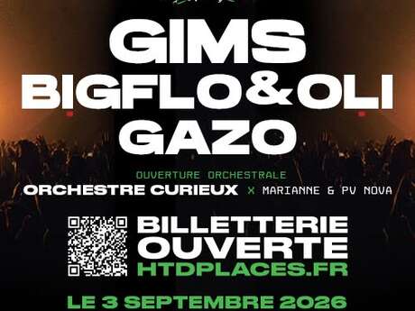 CONCERT DU Z EVENT