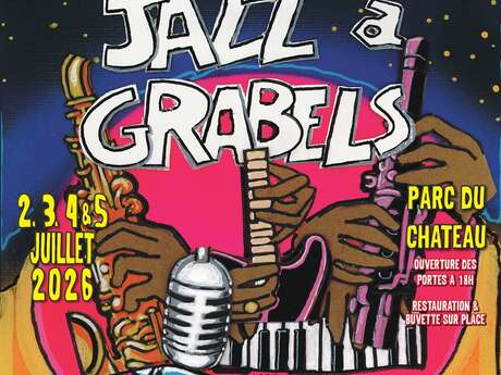 FESTIVAL L'INSTANT JAZZ