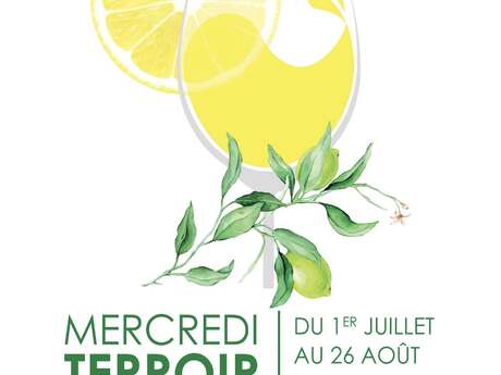 LES MERCREDIS DU TERROIR À PÉROLS