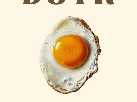 GREG DUTH : COQUILLES