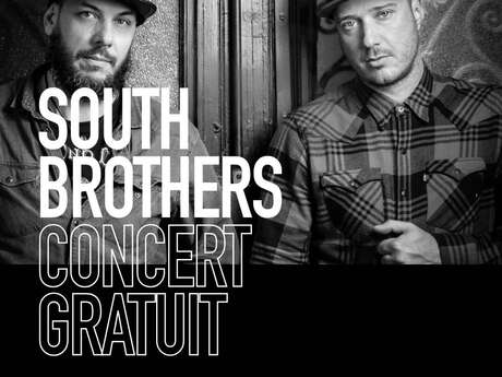 CONCERT SOUTH BROTHERS