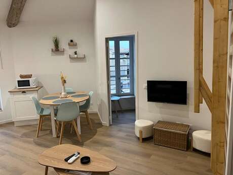 L'APPART COSY