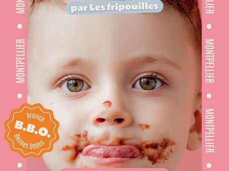 BRUNCH KIDS FRIENDLY AU BIKUBE