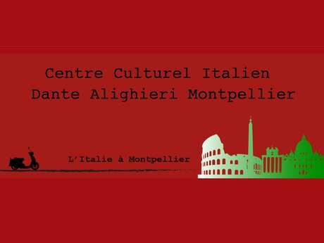 CENTRE CULTUREL ITALIEN SOCIETA DANTE ALIGHIERI