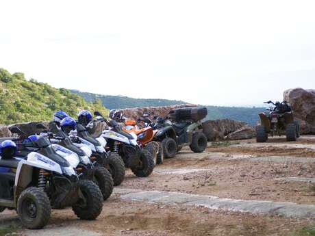 OCCIQUAD