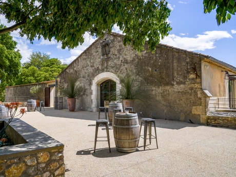 DOMAINE DECALAGE