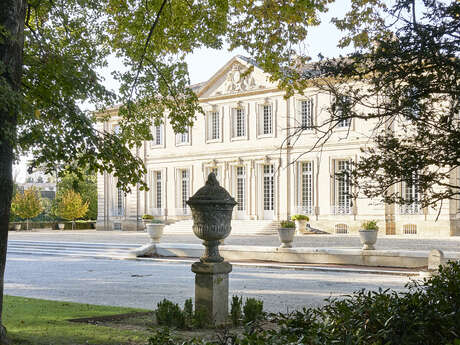 CHATEAU DE LA PISCINE  - LOCATION DE SALLES