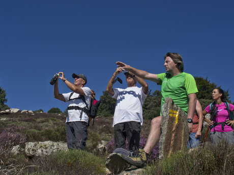 AYGO TREKKING